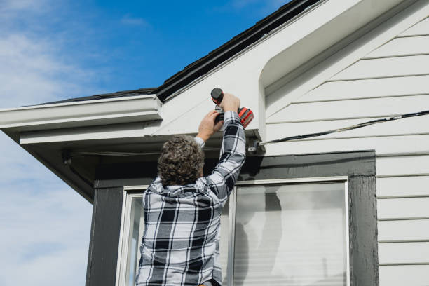 Trusted Adair Village, OR Siding Experts